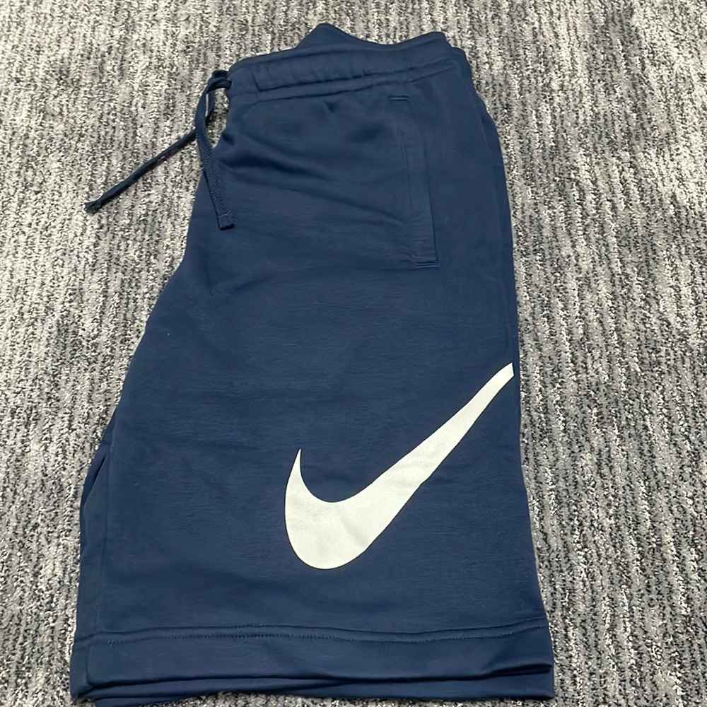 Nike Swoosh Shorts